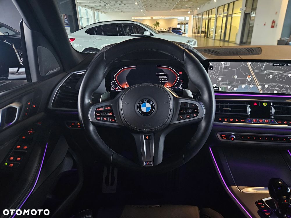 BMW X5 xDrive25d - 40