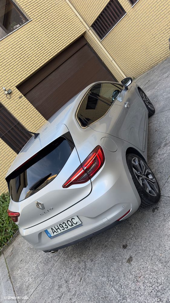 Renault Clio 1.0 TCe Intens - 2