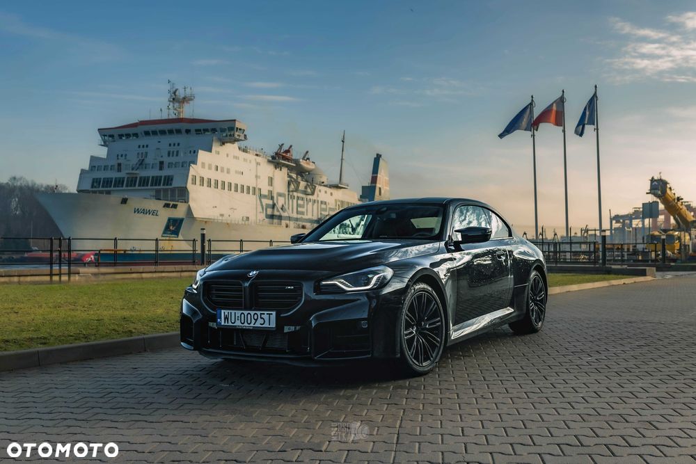 BMW M2