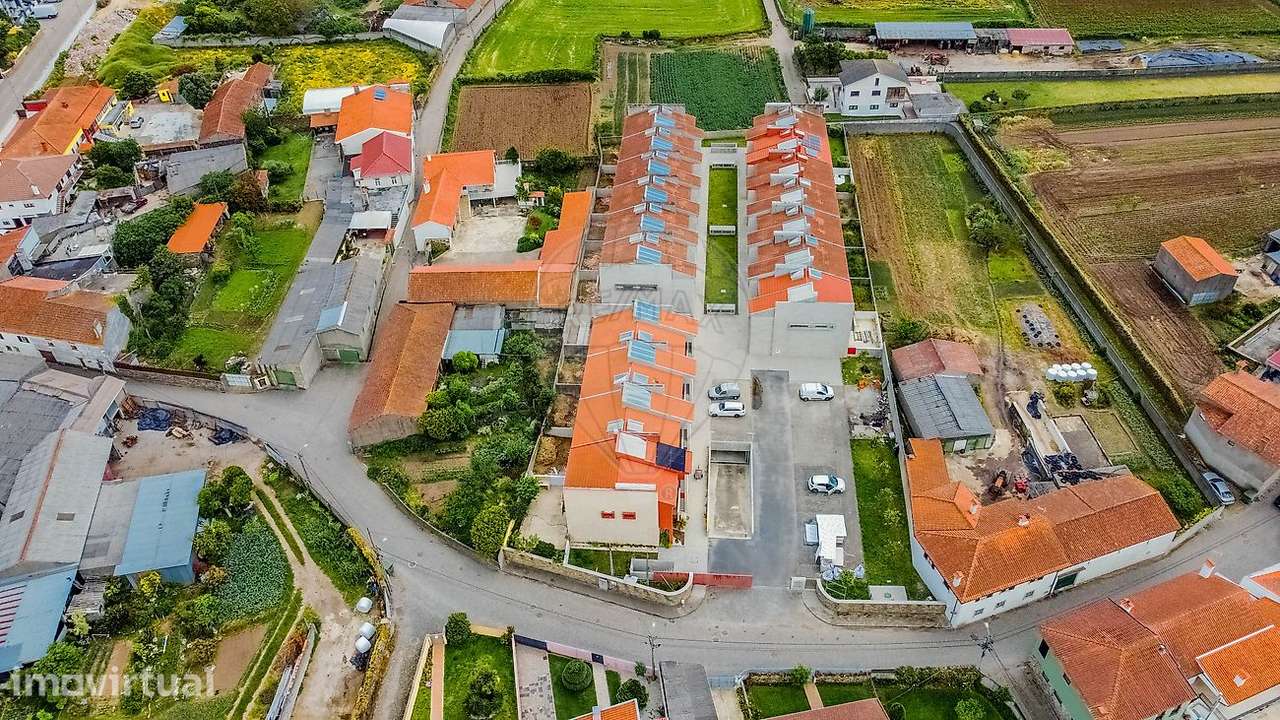 Moradia T4 para venda - Grande imagem: 4/46
