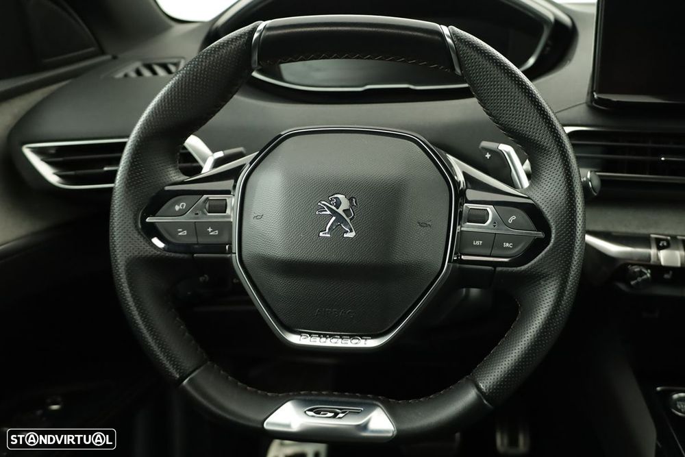 Peugeot 3008 1.2 PureTech GT EAT8 - 16