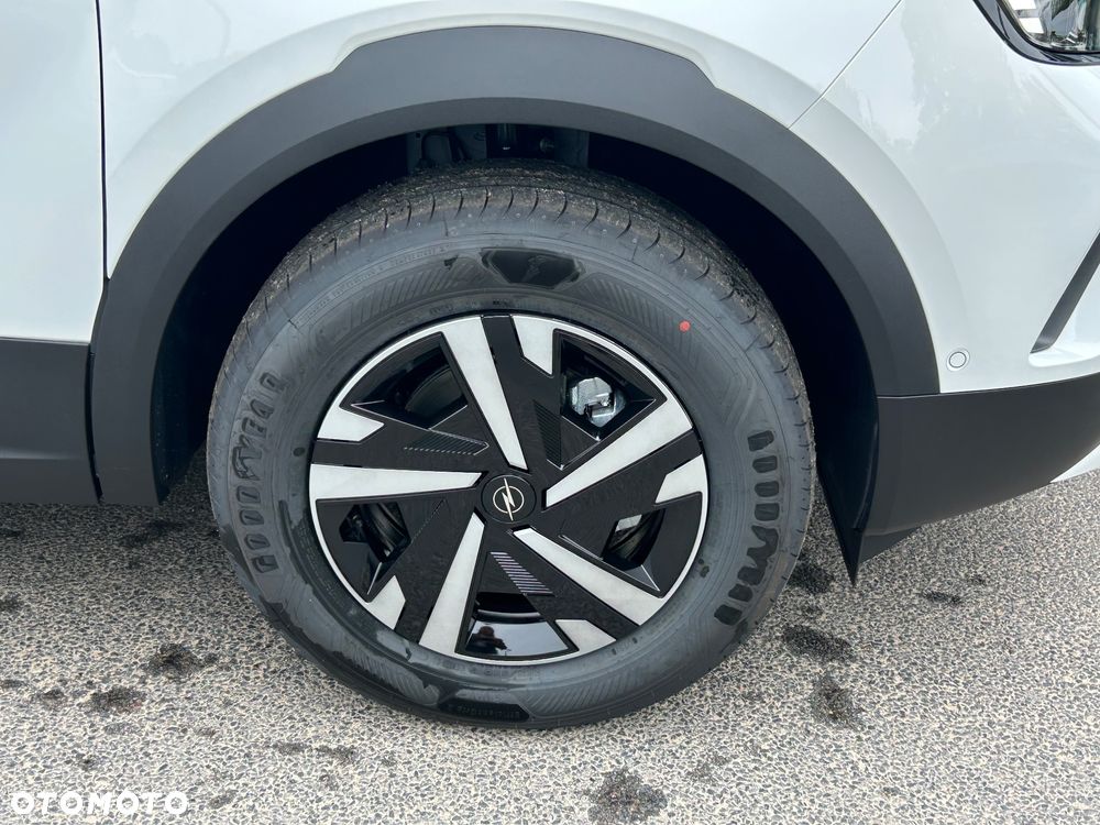 Opel Mokka 1.2 T Business Edition S&S - 3