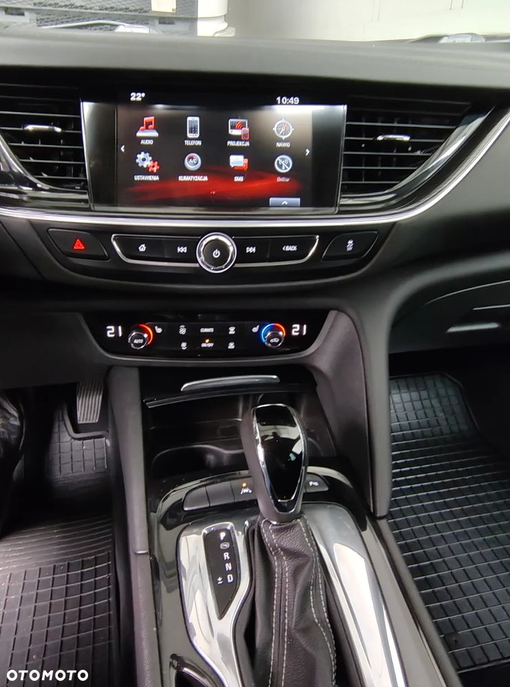 Opel Insignia 2.0 CDTI Elite S&S - 3