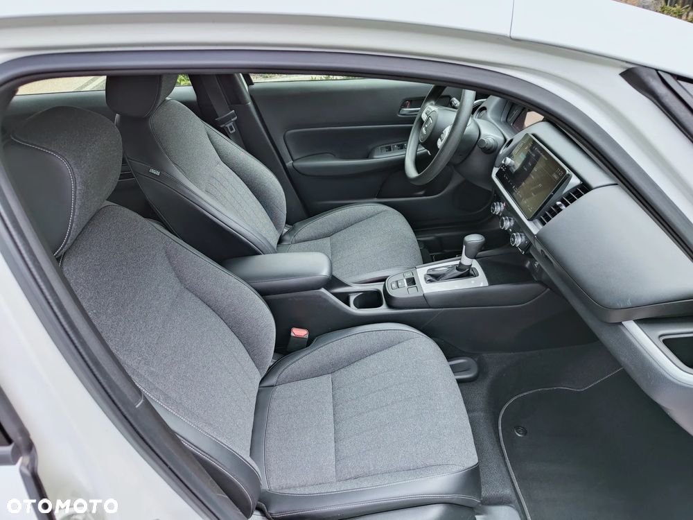 Honda Jazz 1.5 i-MMD Elegance - 30