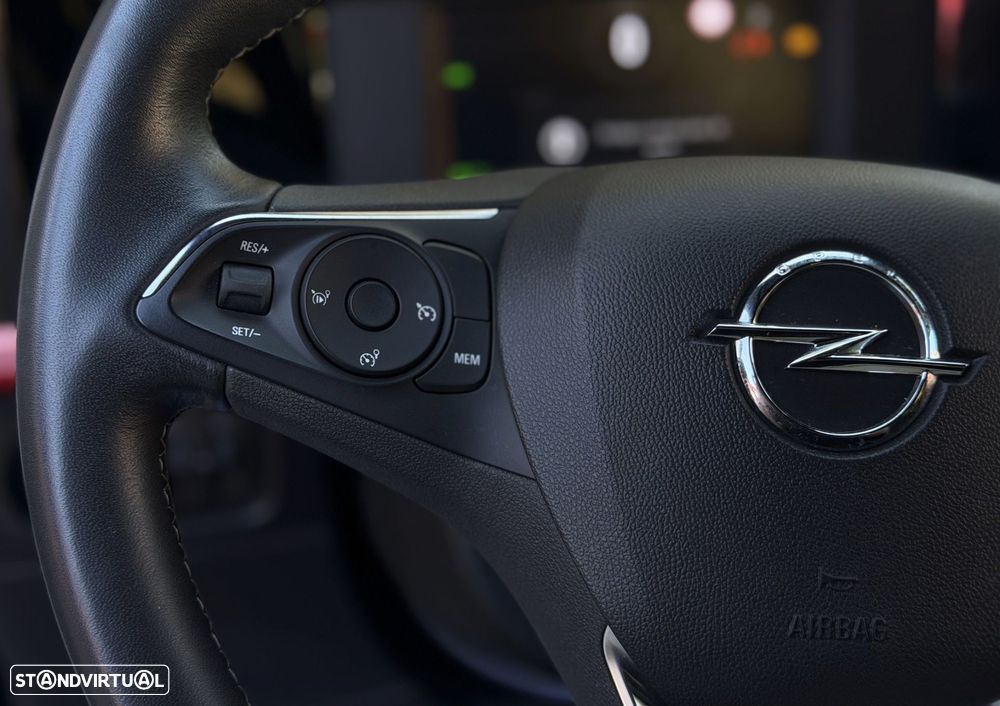 Opel Mokka-e Edition - 9