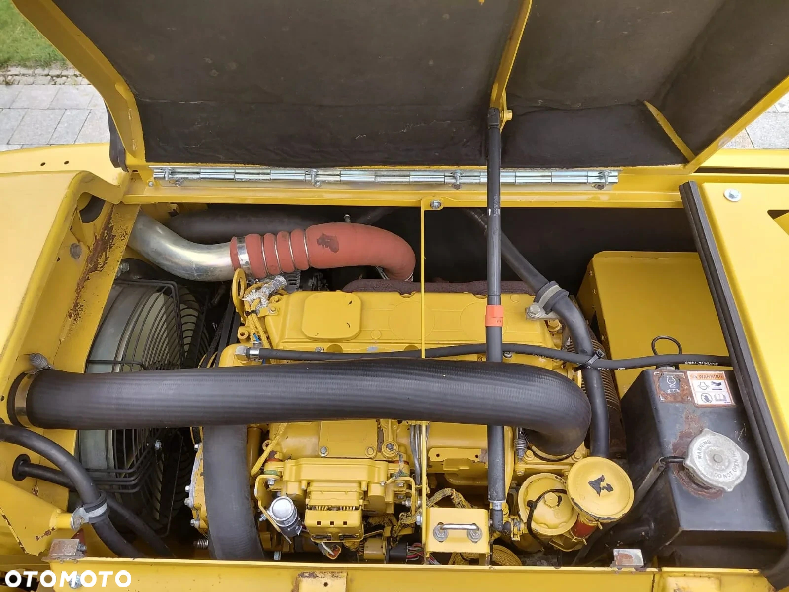 Caterpillar 313C-315C - 16
