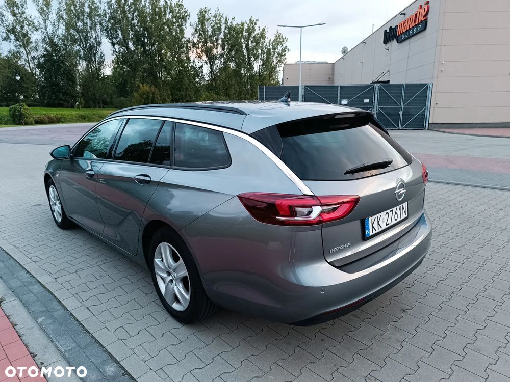 Opel Insignia - 4