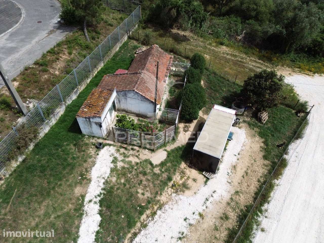 Moradia T2 para Recuperar  - Santarém - Grande imagem: 3/32