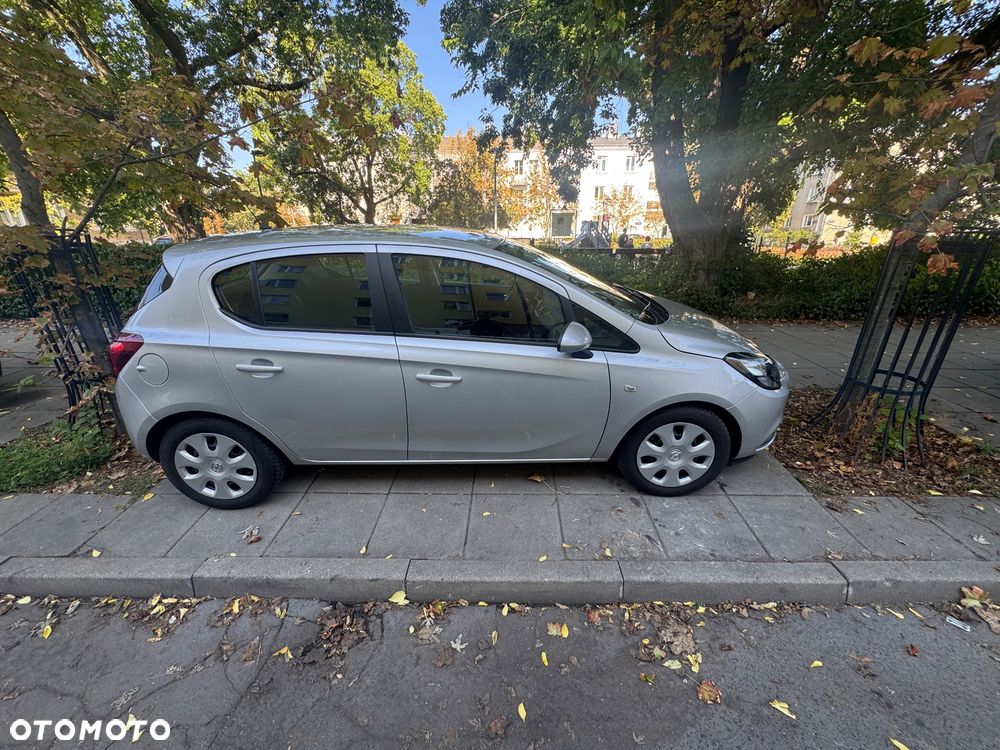 Opel Corsa - 5