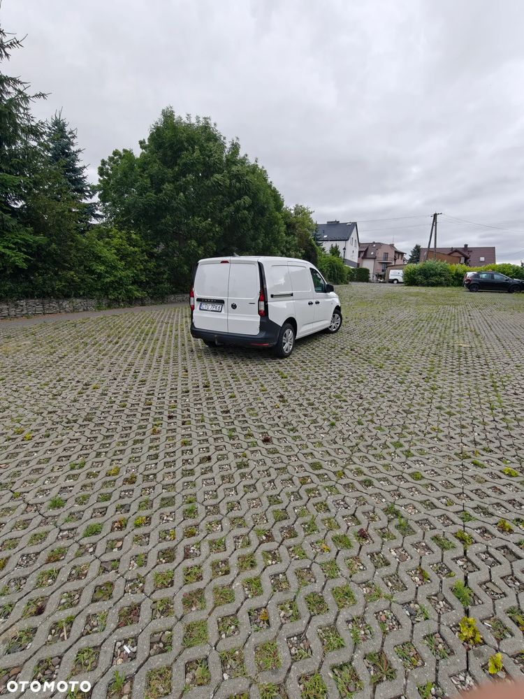 Volkswagen Caddy - 4