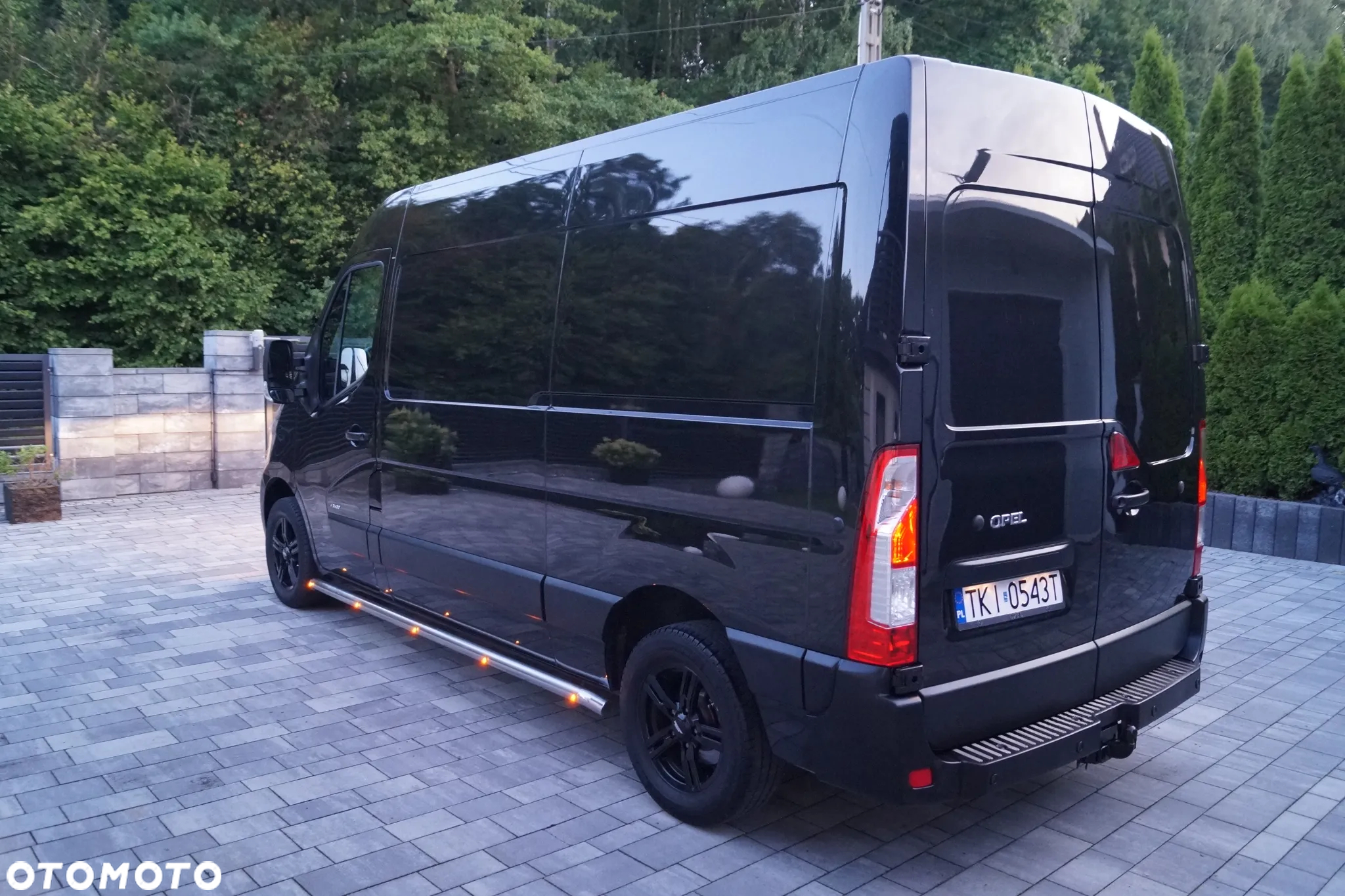 Opel Movano - 3