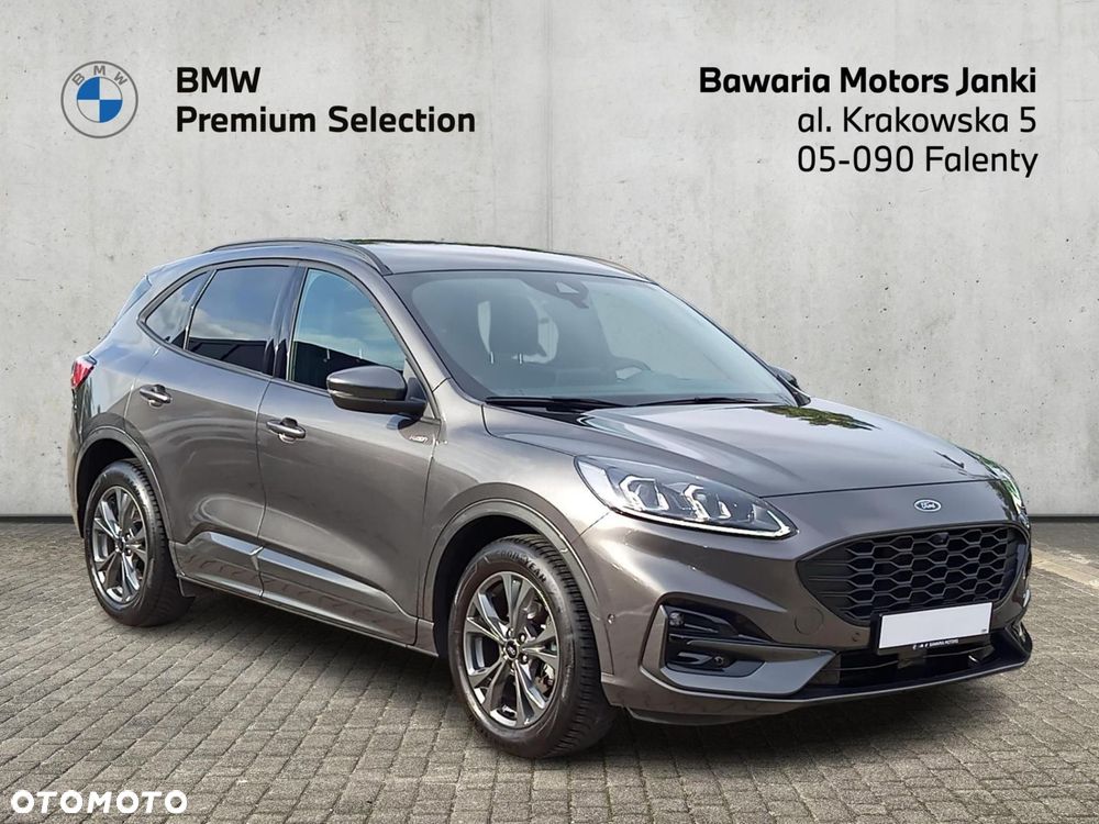 Ford Kuga - 6