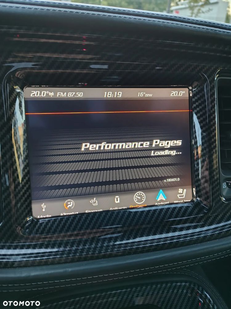 Dodge Challenger 6.4 Scat Pack Widebody - 20