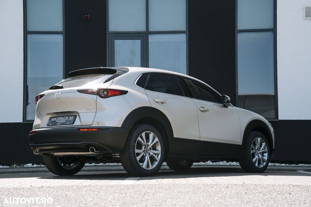 Mazda CX-30 - 5