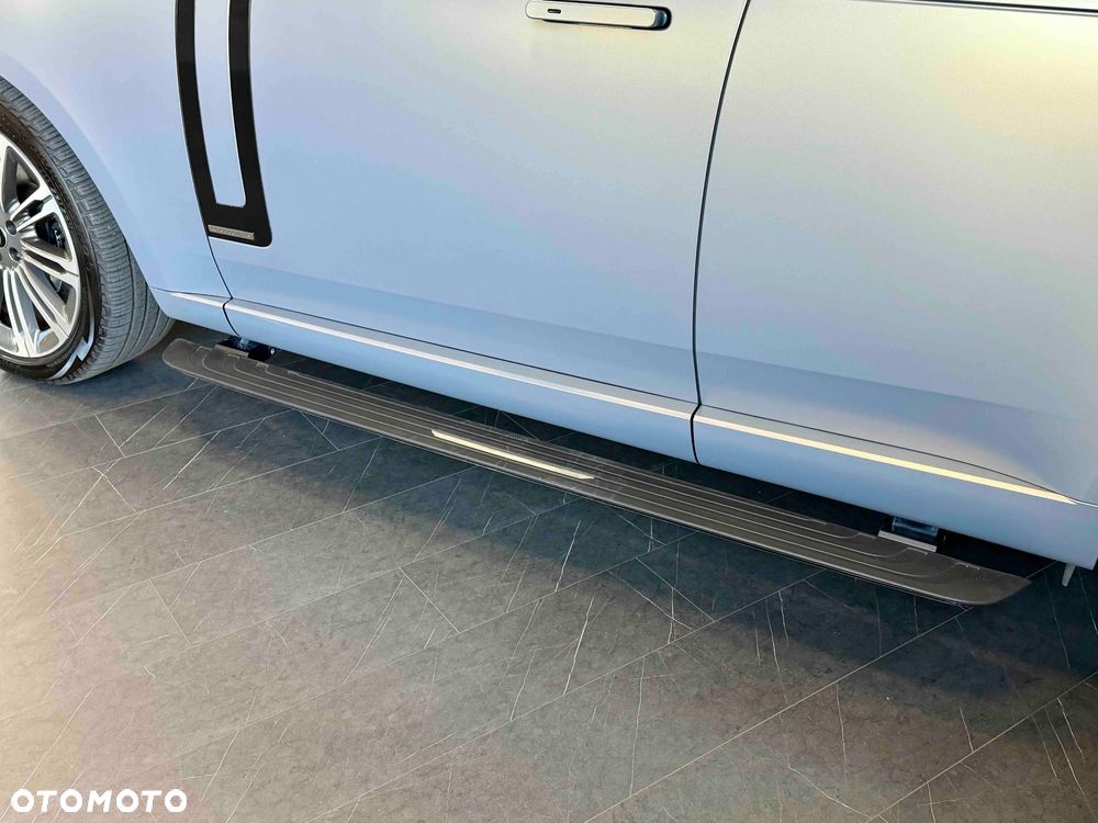 Land Rover Range Rover D350 Autobiography - 35