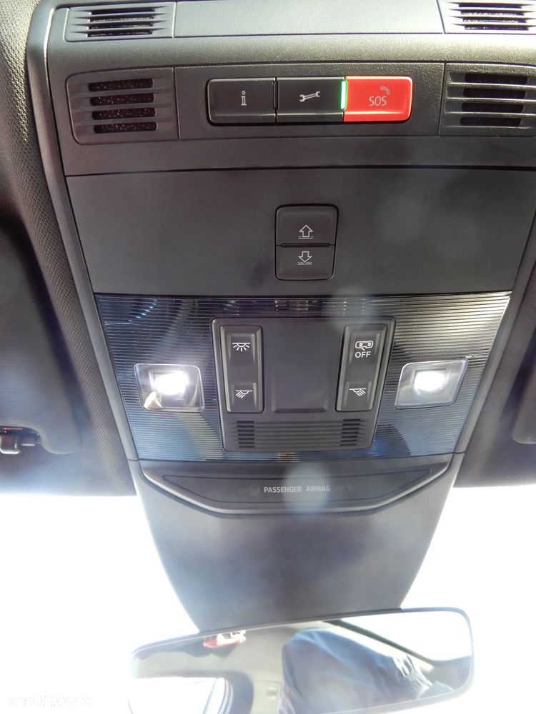 Skoda Kamiq 1.5 TSI Monte Carlo DSG - 18