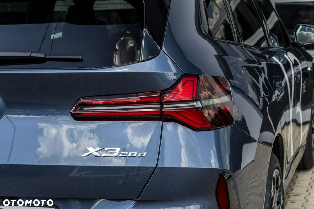 BMW X3 - 13
