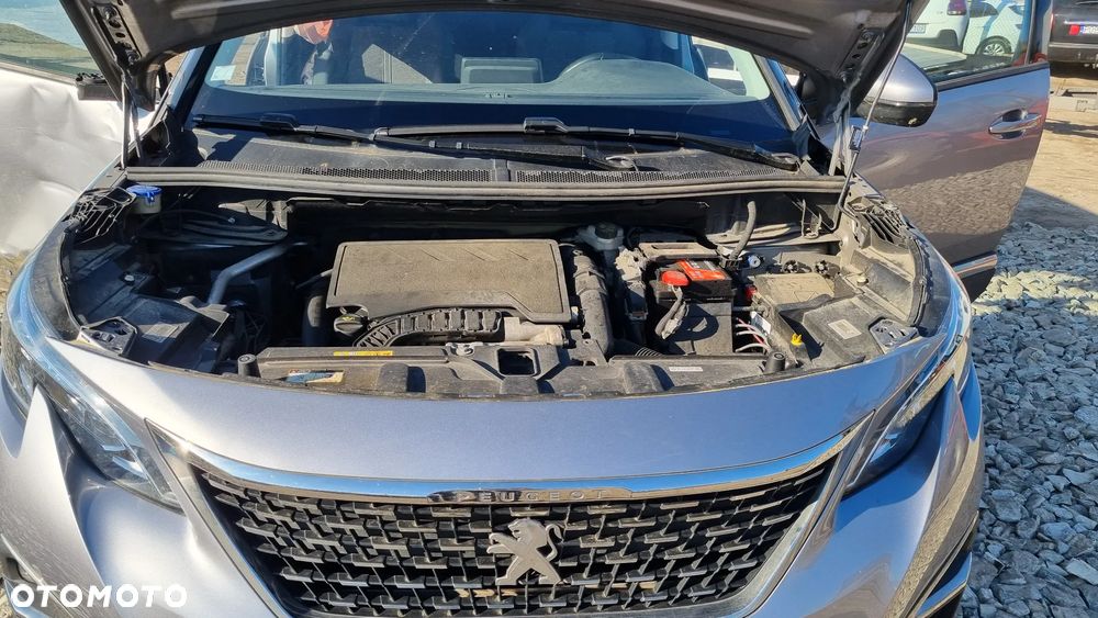 Peugeot 5008 PureTech 130 EAT8 Stop & Start Active Pack - 38