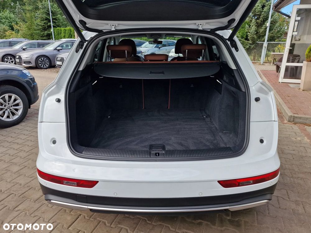 Audi Q5 - 34