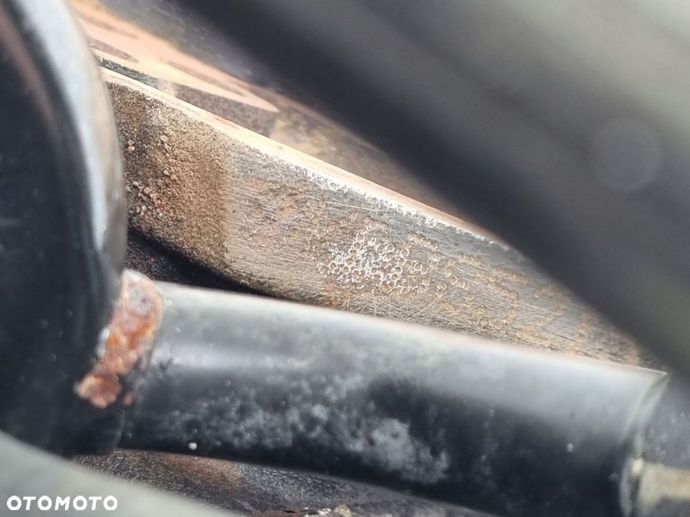 SILNIK KOMPLET VW Touran 2.0 TDI 140KM ładnie pracuje BKD - 3