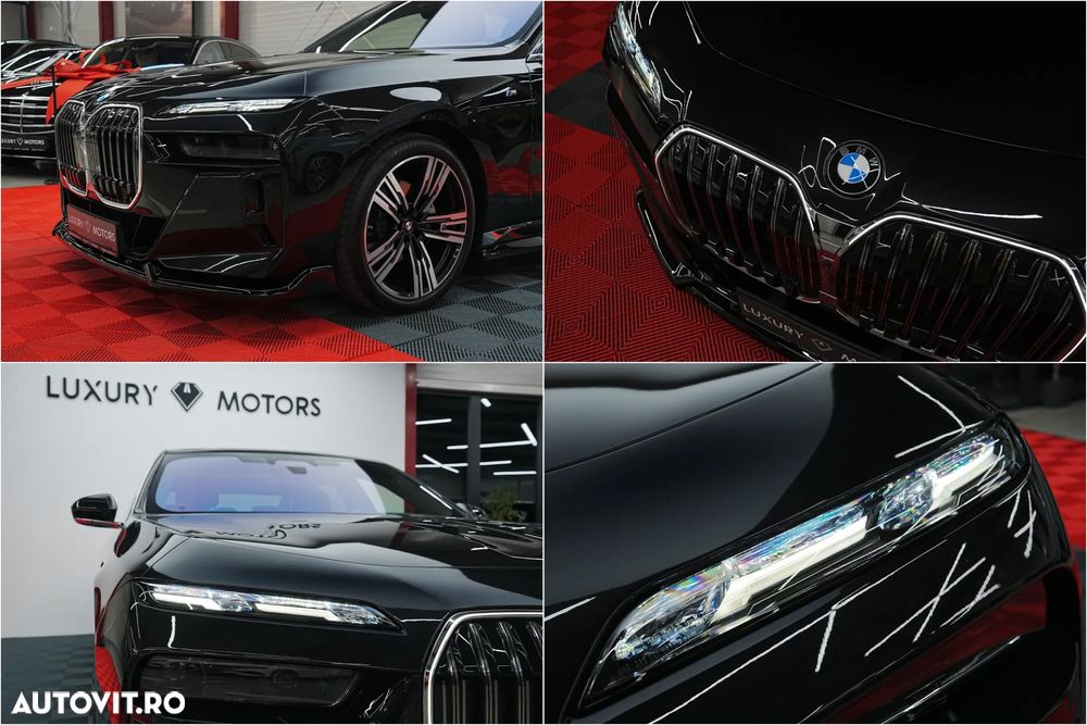 BMW Seria 7 - 23