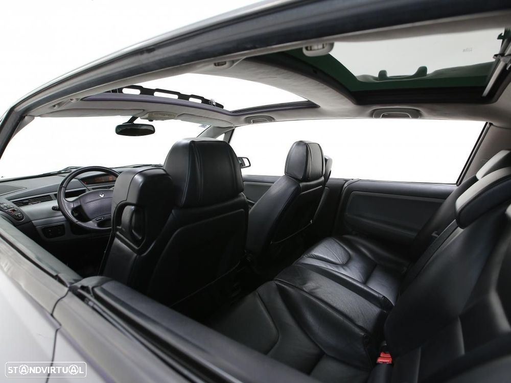 Renault Avantime 3.0 V6 Privilège - 10