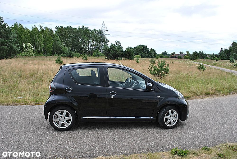 Toyota Aygo 1.0 VVT-i Gold - 6
