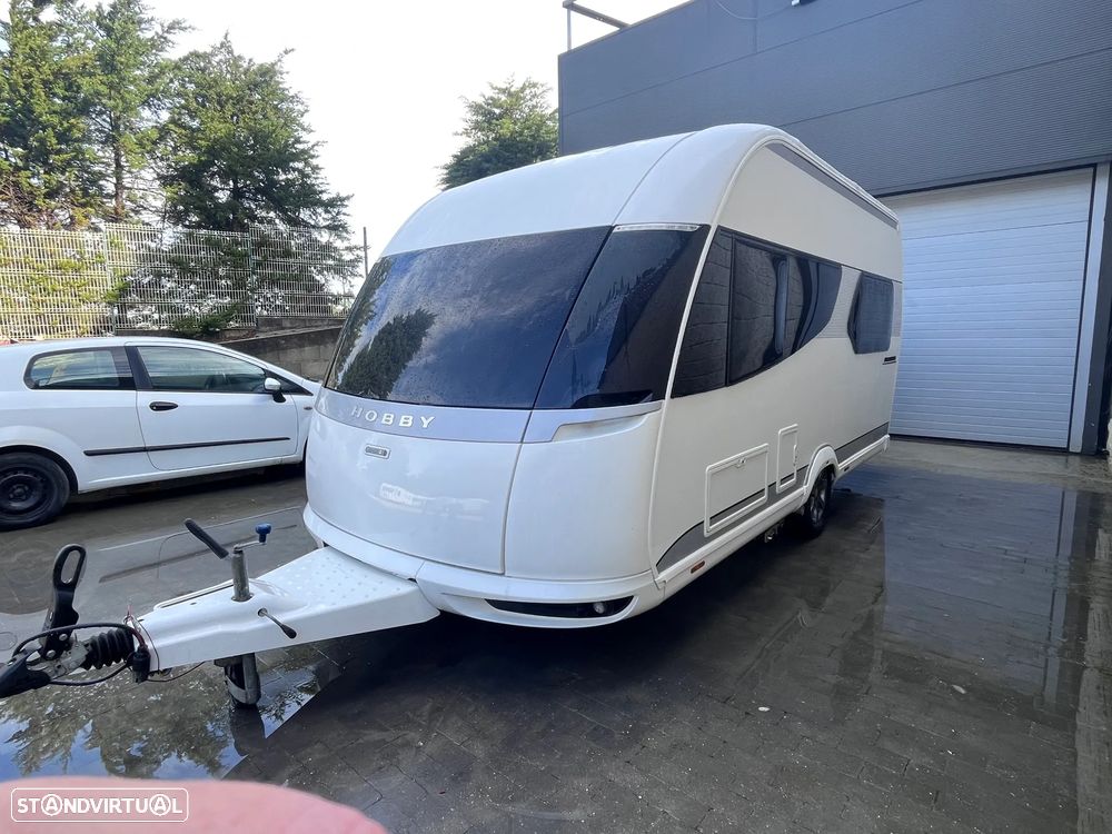 Hobby Classic PREMIUM - 1