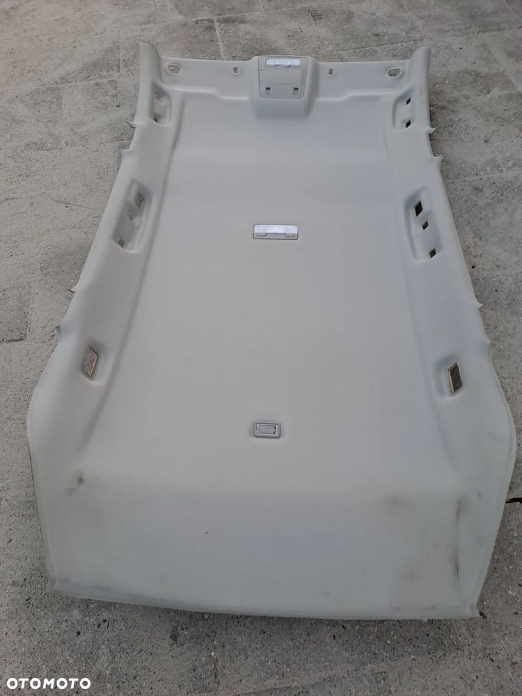 Opel Insignia A Kombi podsufitka GM 13280306 - 6