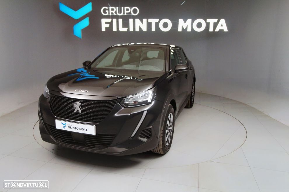 Peugeot 2008 1.2 PureTech Active Pack - 6