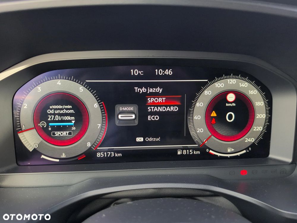 Nissan Qashqai 1.3 DIG-T N-Connecta - 26