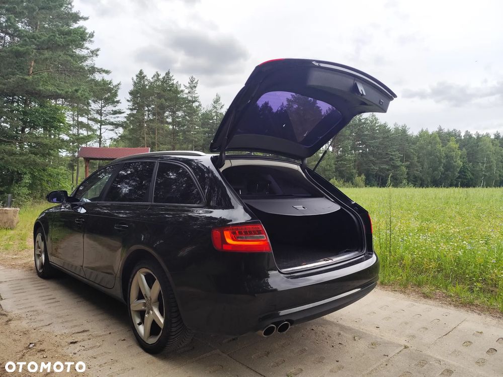 Audi A4 Avant 2.0 TDI Sport S tronic - 16
