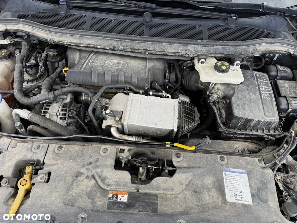 Ford S-Max 2.0 EcoBlue Titanium - 15