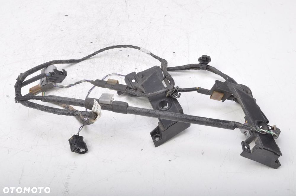 MAZDA CX-3 LIFT WIĄZKA KABLE PARKTRONIC PDC 19R - 1