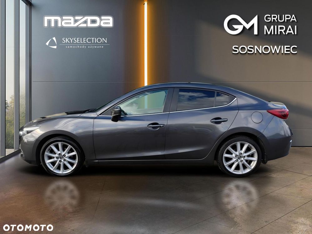 Mazda 3 2.0 Skyenergy - 3