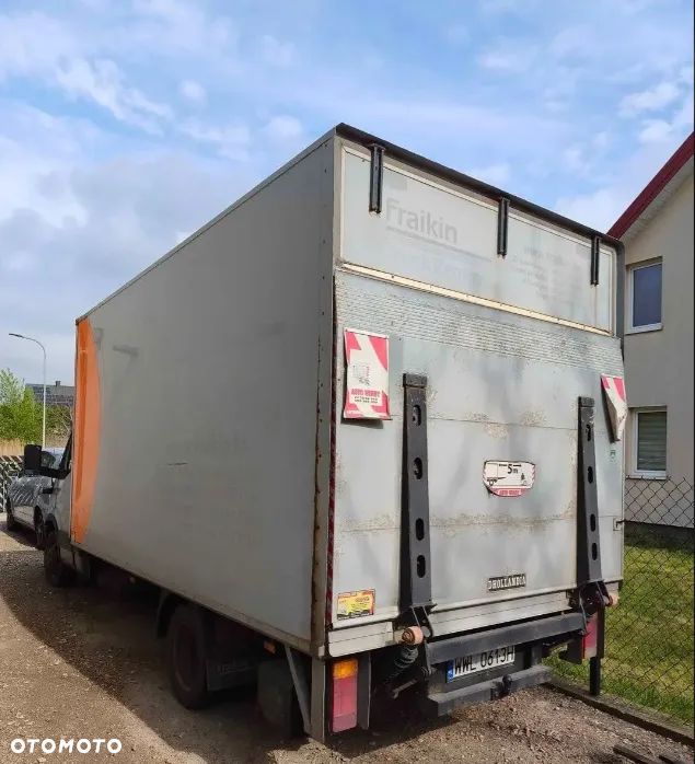Iveco Daily - 2