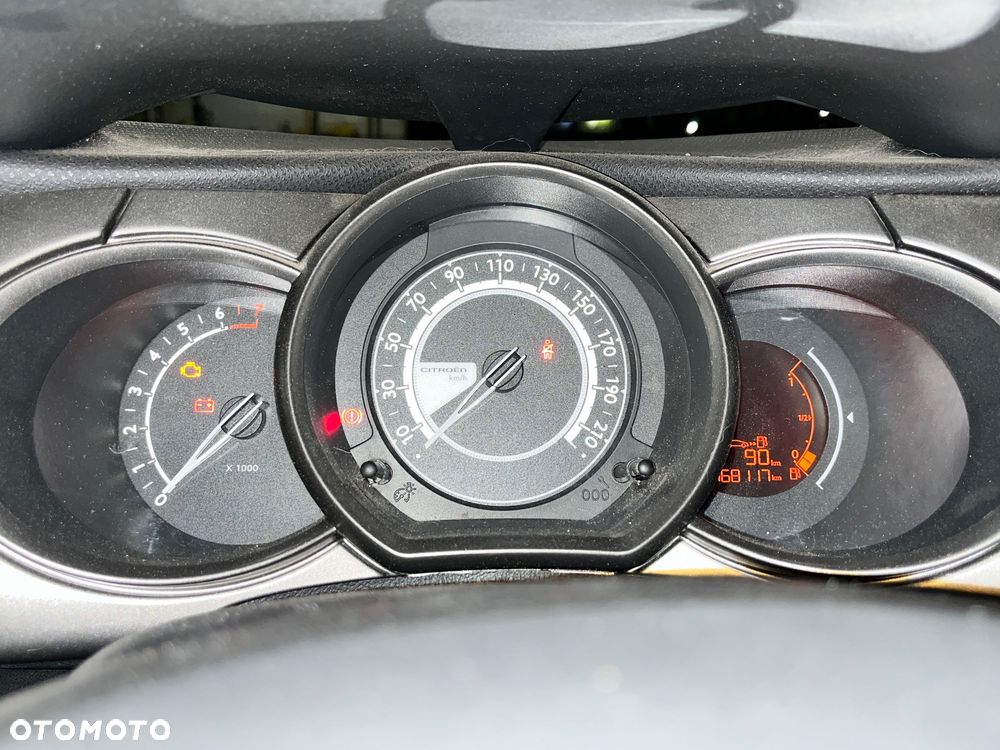 Citroën C3 1.2 PureTech Feel - 13