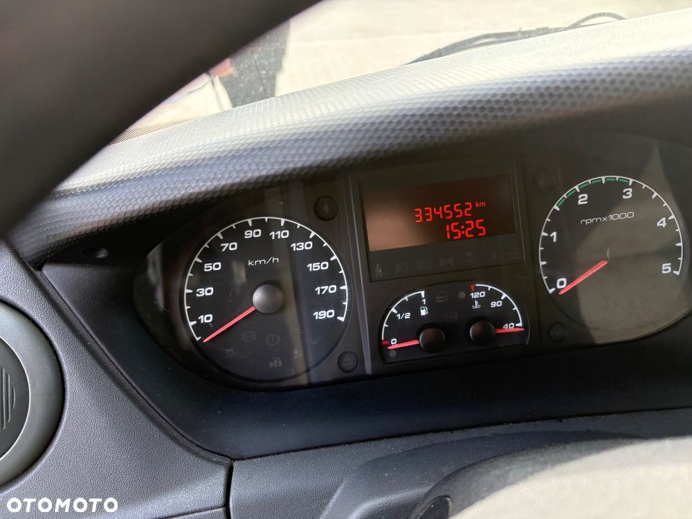 Iveco Daily 35C15 - 3