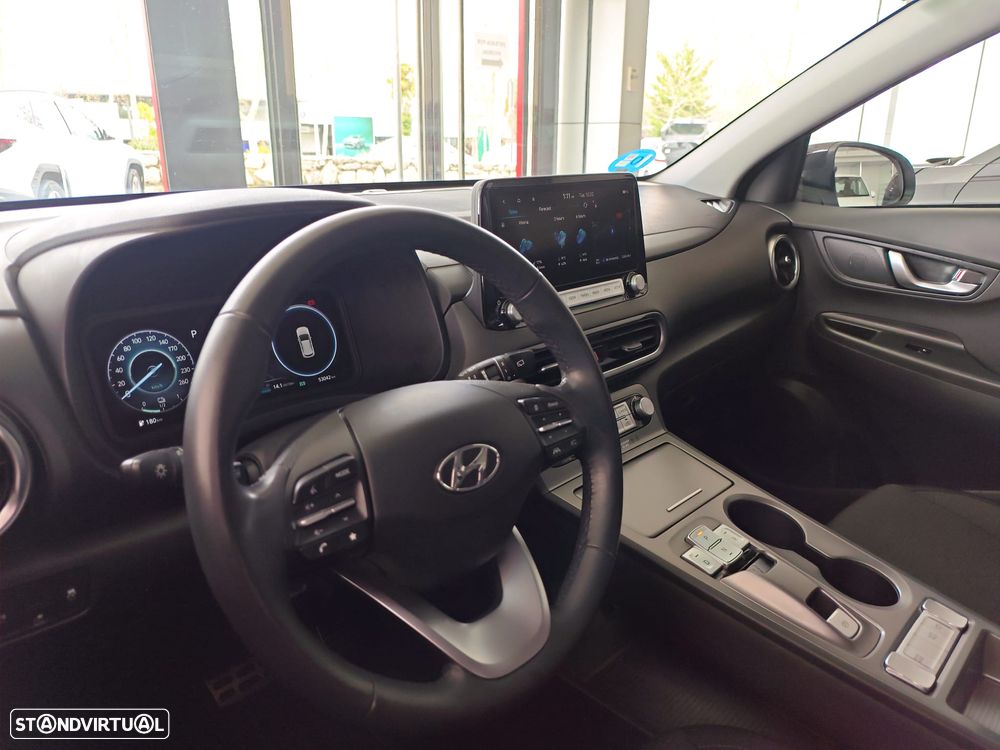 Hyundai Kauai 64 kWh Premium+LED - 5