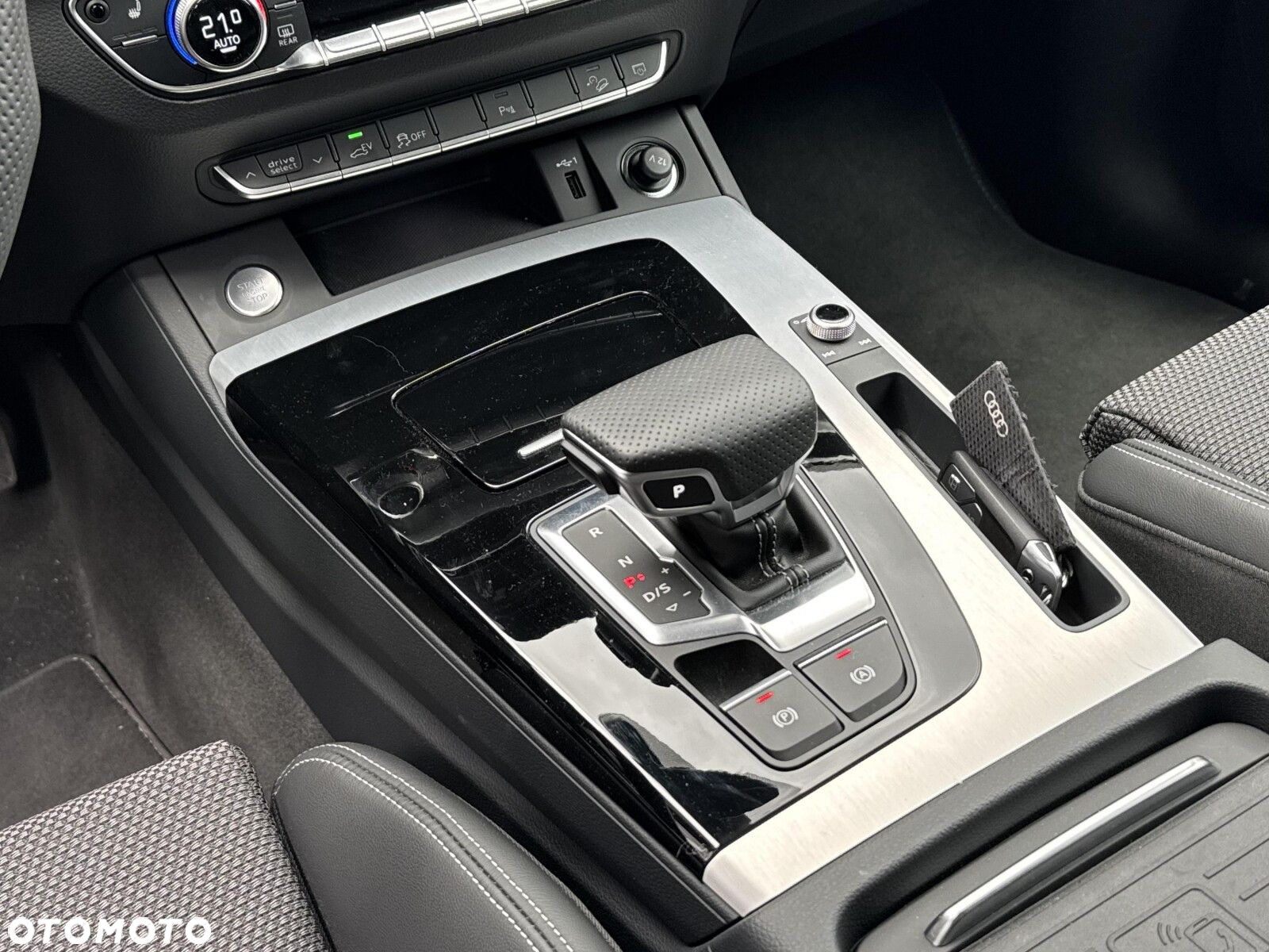 Audi Q5 - 18