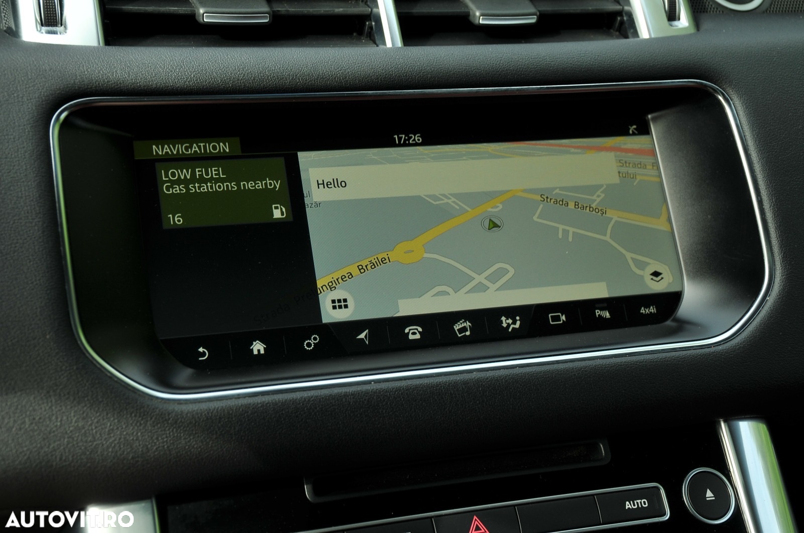 Land Rover Range Rover Sport - 23