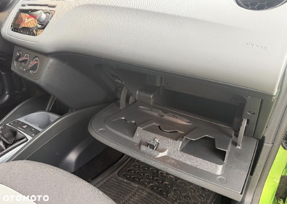 Seat Ibiza - 20