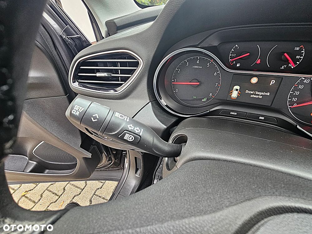 Opel Grandland X 1.5 D Start/Stop Automatik INNOVATION - 25
