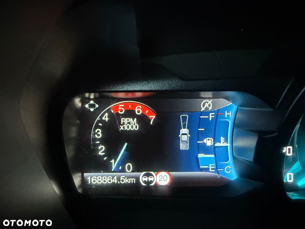 Ford Ranger 2.0 EcoBlue 4x4 DC Wildtrak - 32