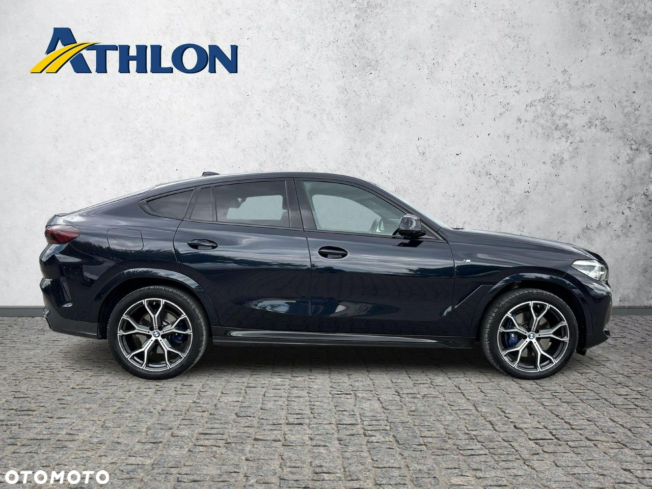 BMW X6 - 6
