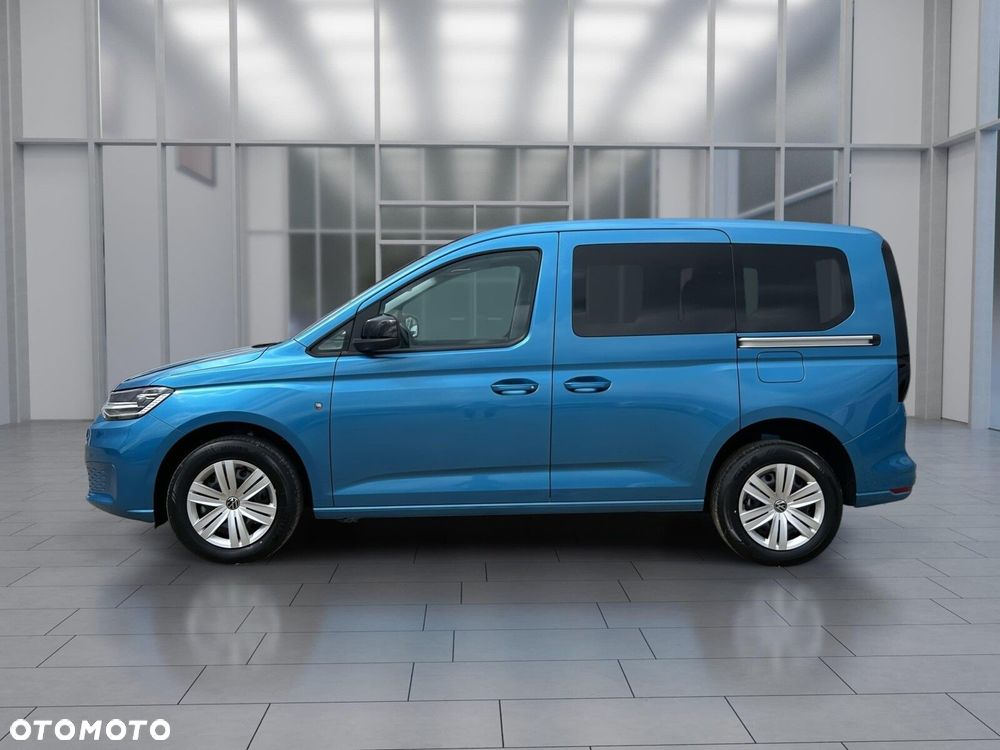 Volkswagen Caddy 2.0 TDI DSG - 4