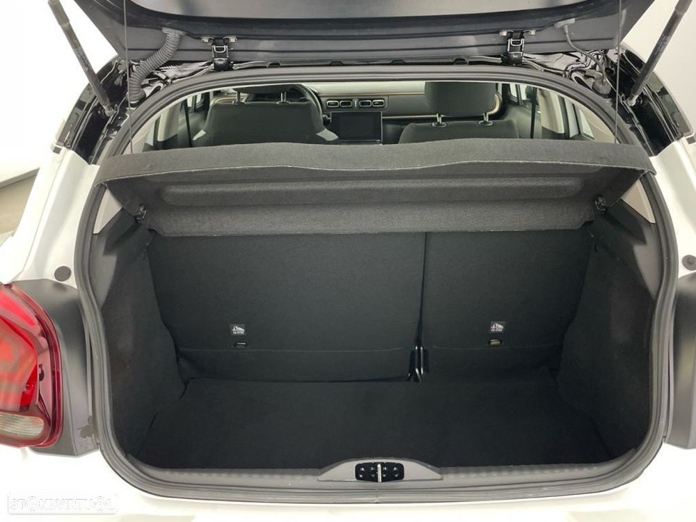 Citroën C3 1.2 PureTech Shine - 13