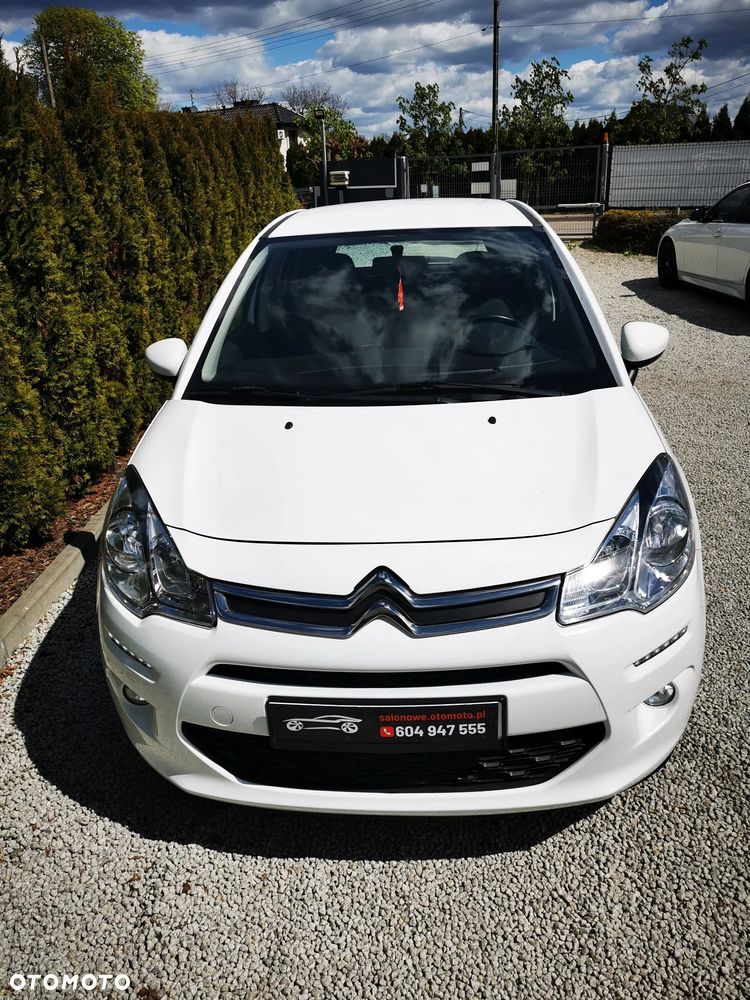 Citroën C3 BlueHDi 100 S&S SHINE - 34