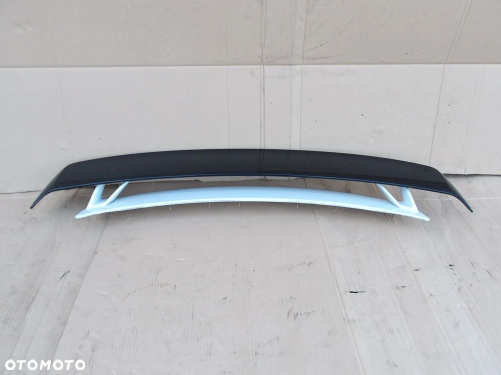 SPOJLER KLAPY AUDI TT RS 8J0827939A - 4
