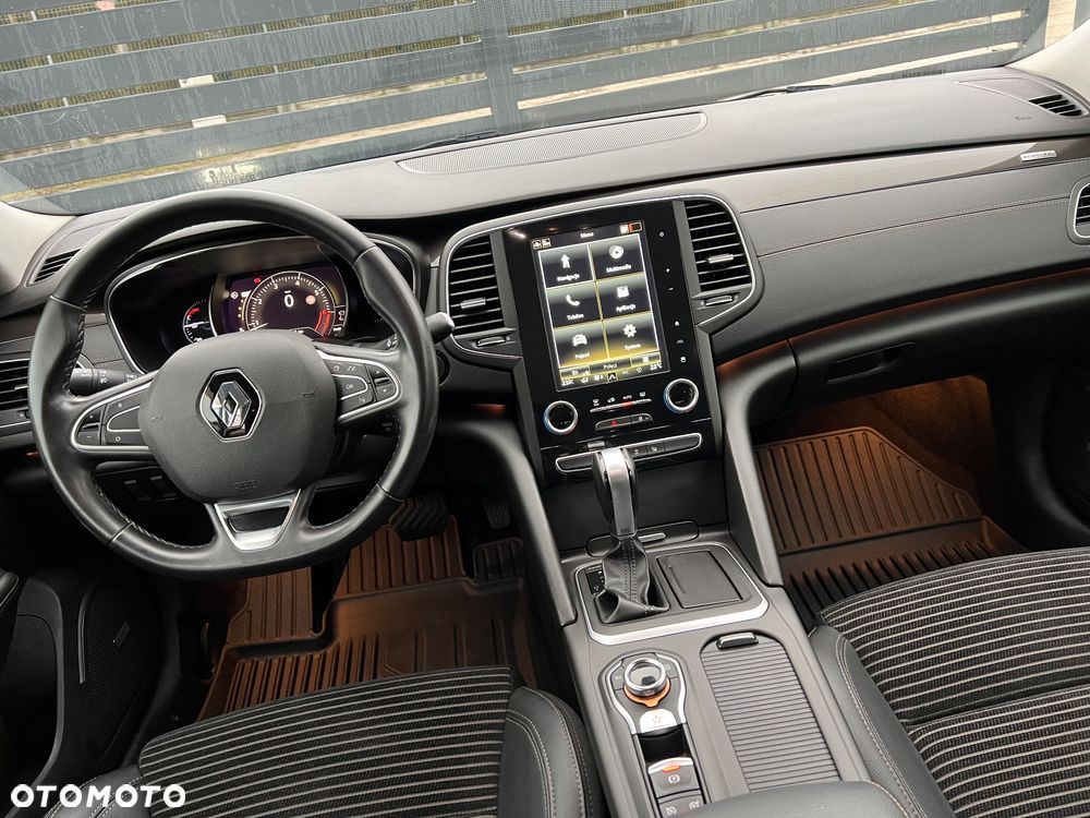 Renault Talisman 1.8 TCe FAP Intens EDC - 24